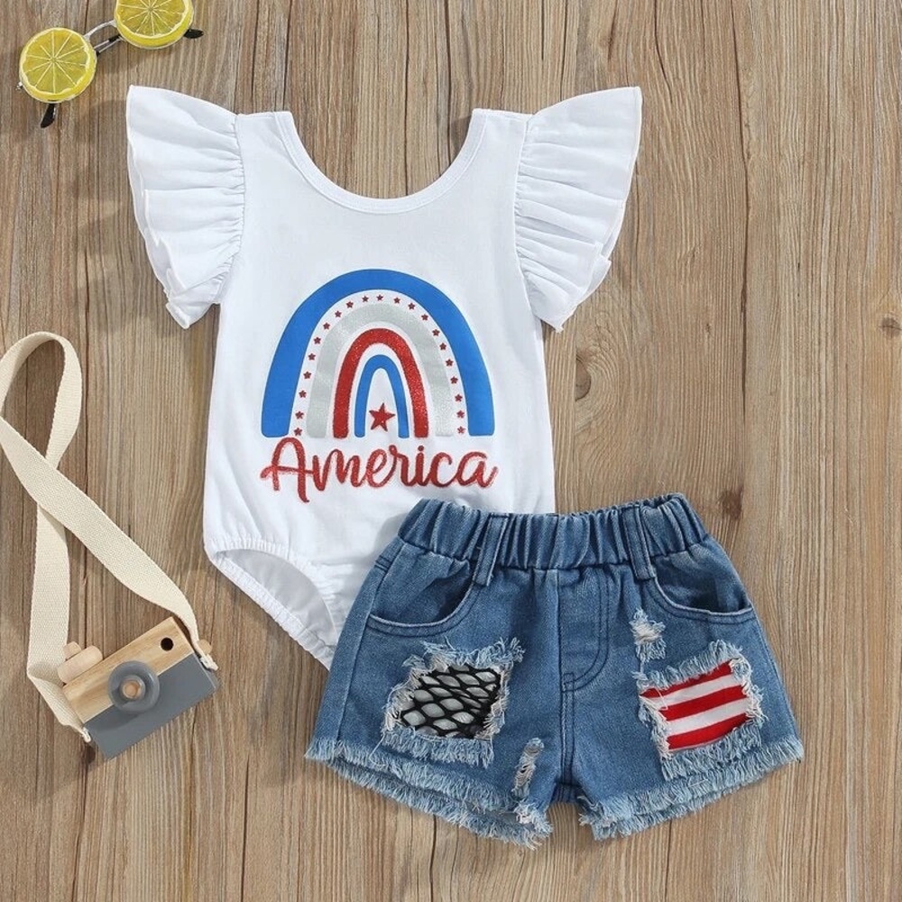 America